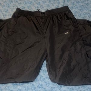 🌺🌺free with Min $10 purchase-Maggie Lane windbreaker pants